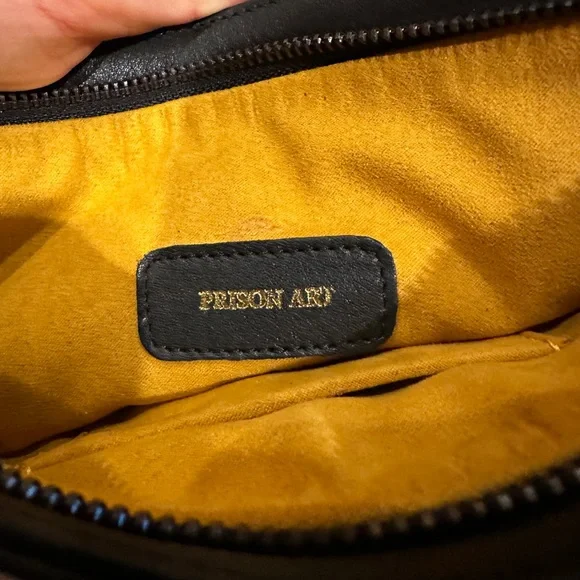 Prison Art bag - Picture 6 of 8